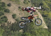 KTM 125 SX Freestyle KTM 125 SX Freestyle